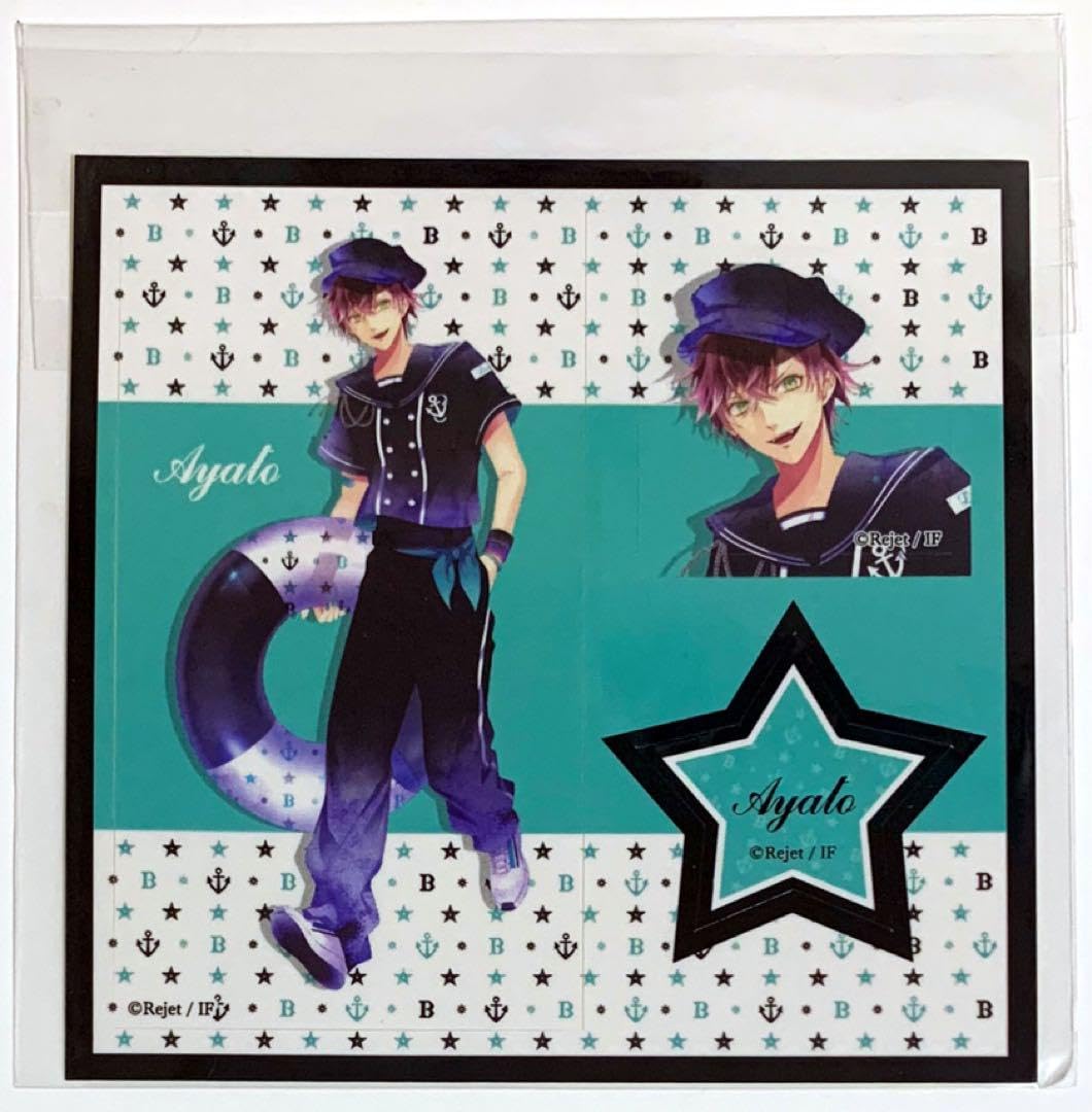 ディアラバ アヤト カード セット ⑥ Amazon.co.jp: DIABOLIK LOVERS ディアラバ ディアラヴァ 逆巻